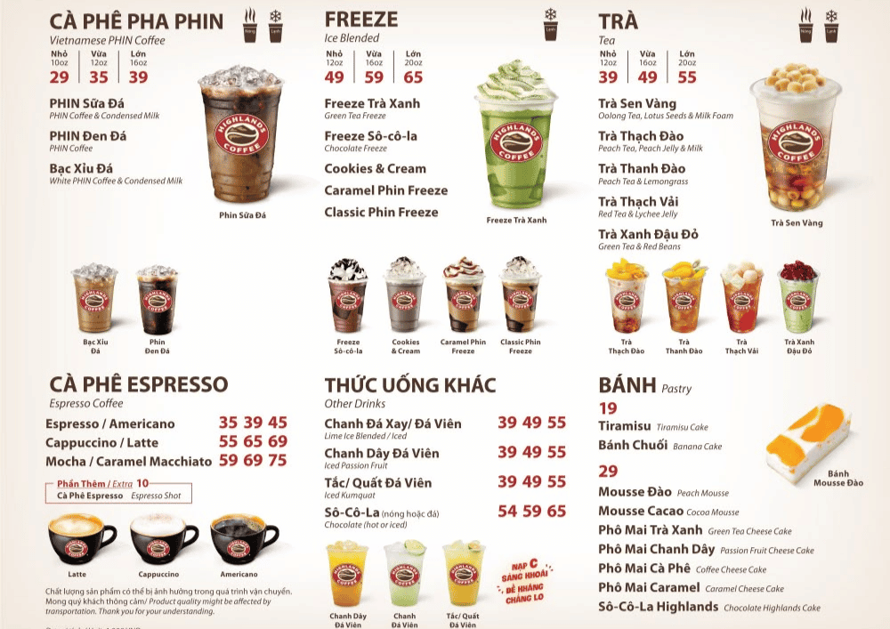 Nhãn Mác Đẹp