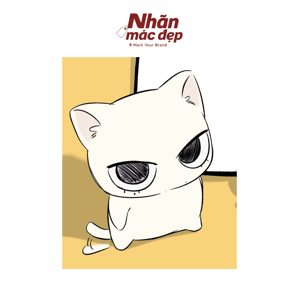 Nhãn Mác Đẹp
