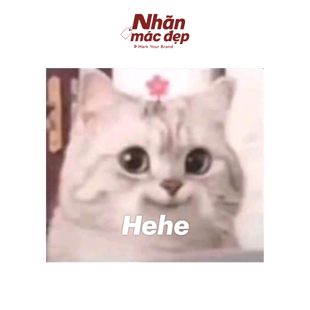 Nhãn Mác Đẹp