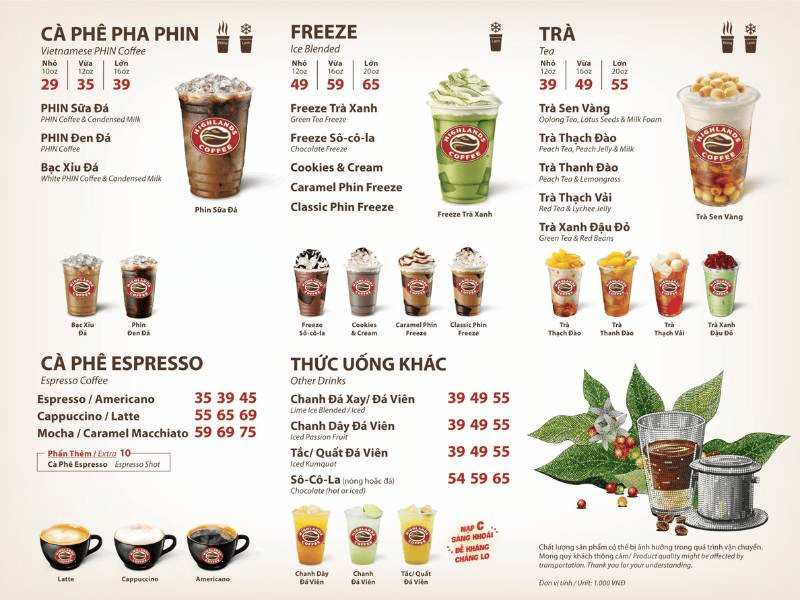 Nhãn Mác Đẹp