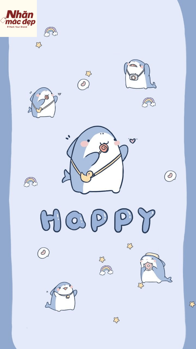 Nhãn Mác Đẹp