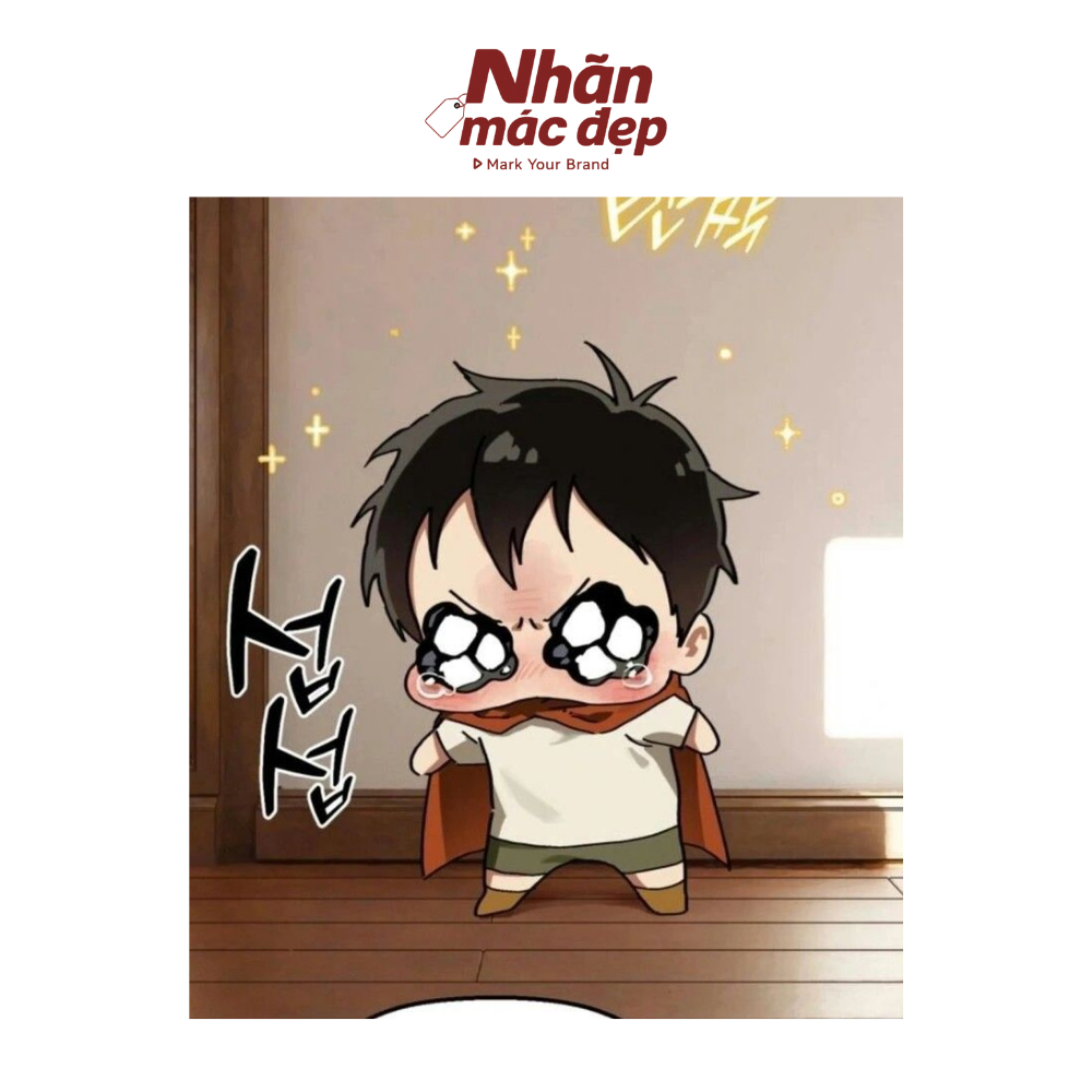 Nhãn Mác Đẹp