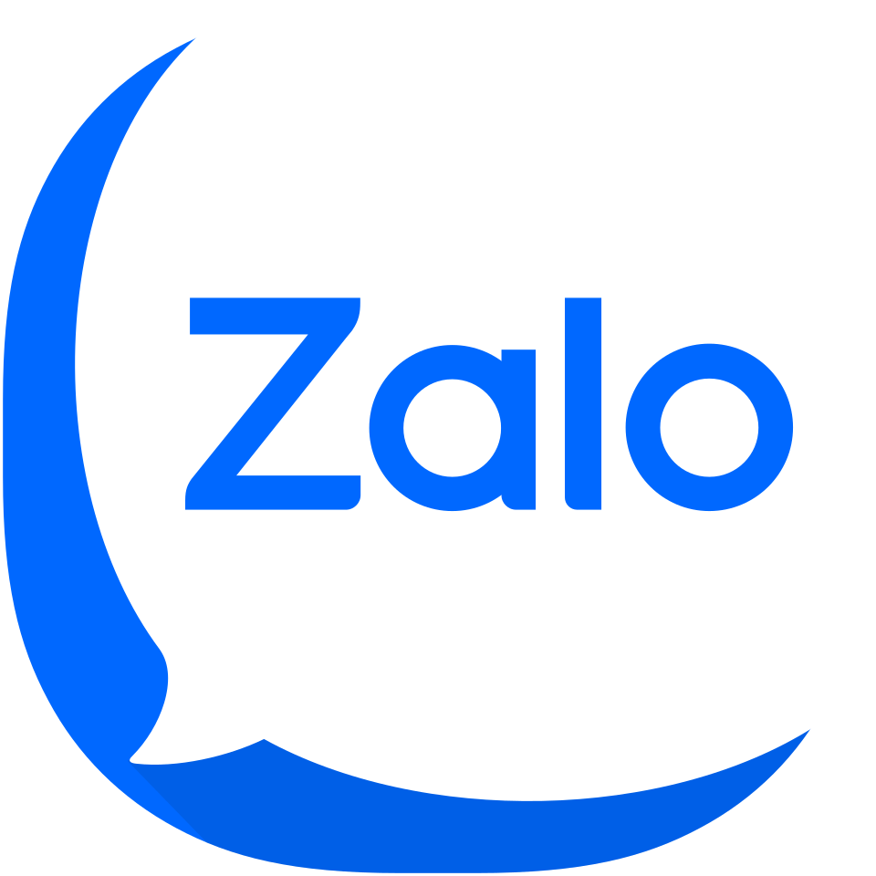 Logo Zalo PC