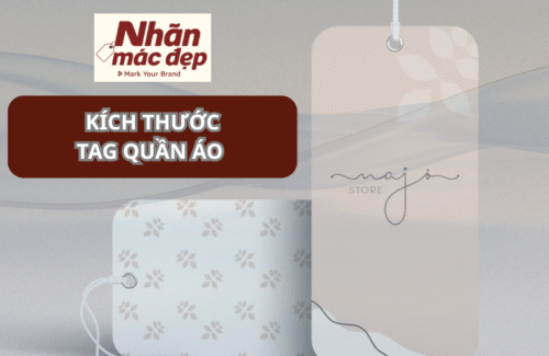 Nhãn Mác Đẹp