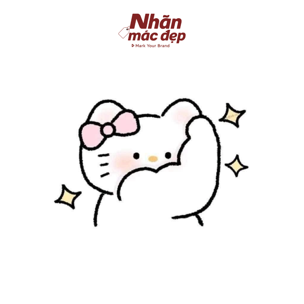 Nhãn Mác Đẹp