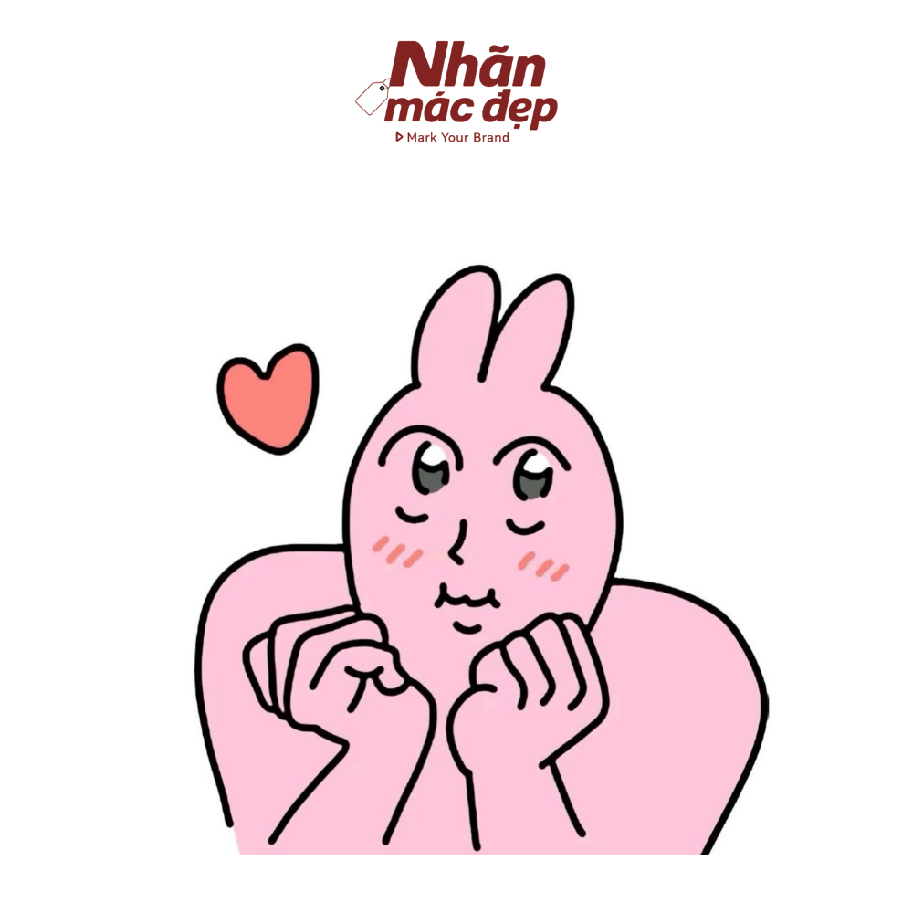Nhãn Mác Đẹp