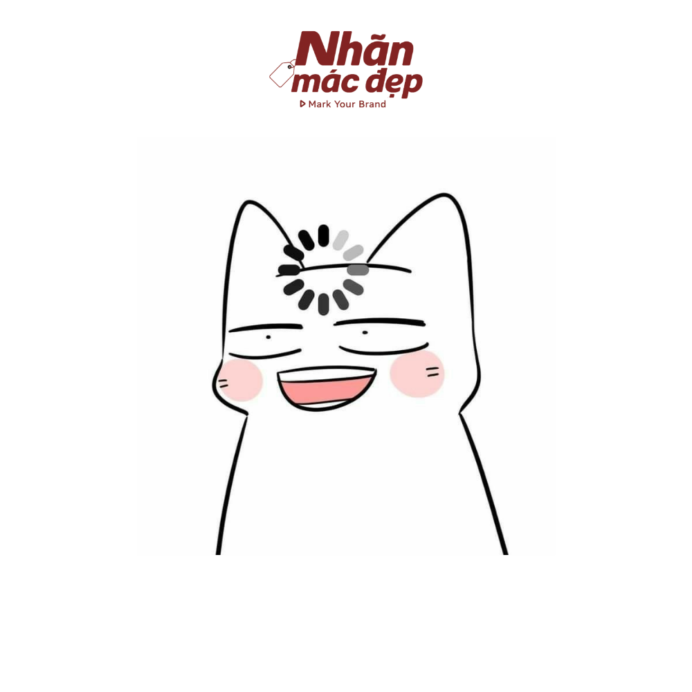 Nhãn Mác Đẹp