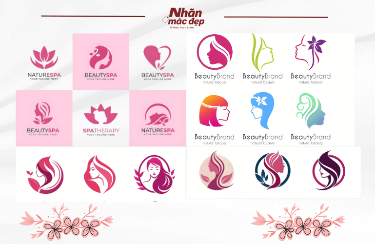 Nhãn Mác Đẹp