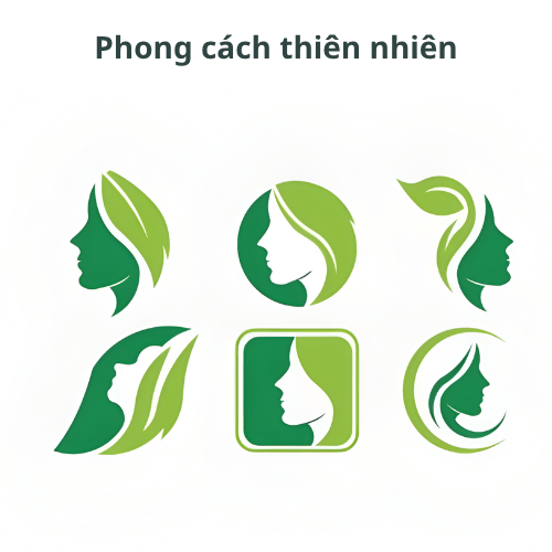 Nhãn Mác Đẹp