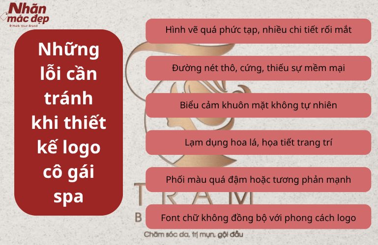 Nhãn Mác Đẹp