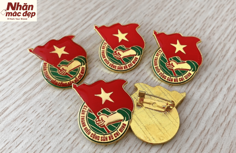 Nhãn Mác Đẹp