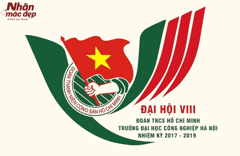 Nhãn Mác Đẹp