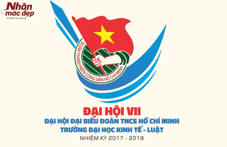 Nhãn Mác Đẹp