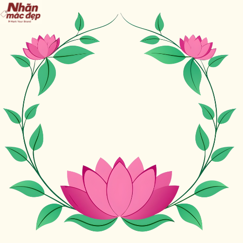 Nhãn Mác Đẹp