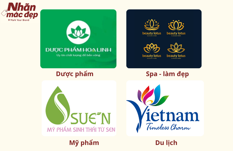 Nhãn Mác Đẹp