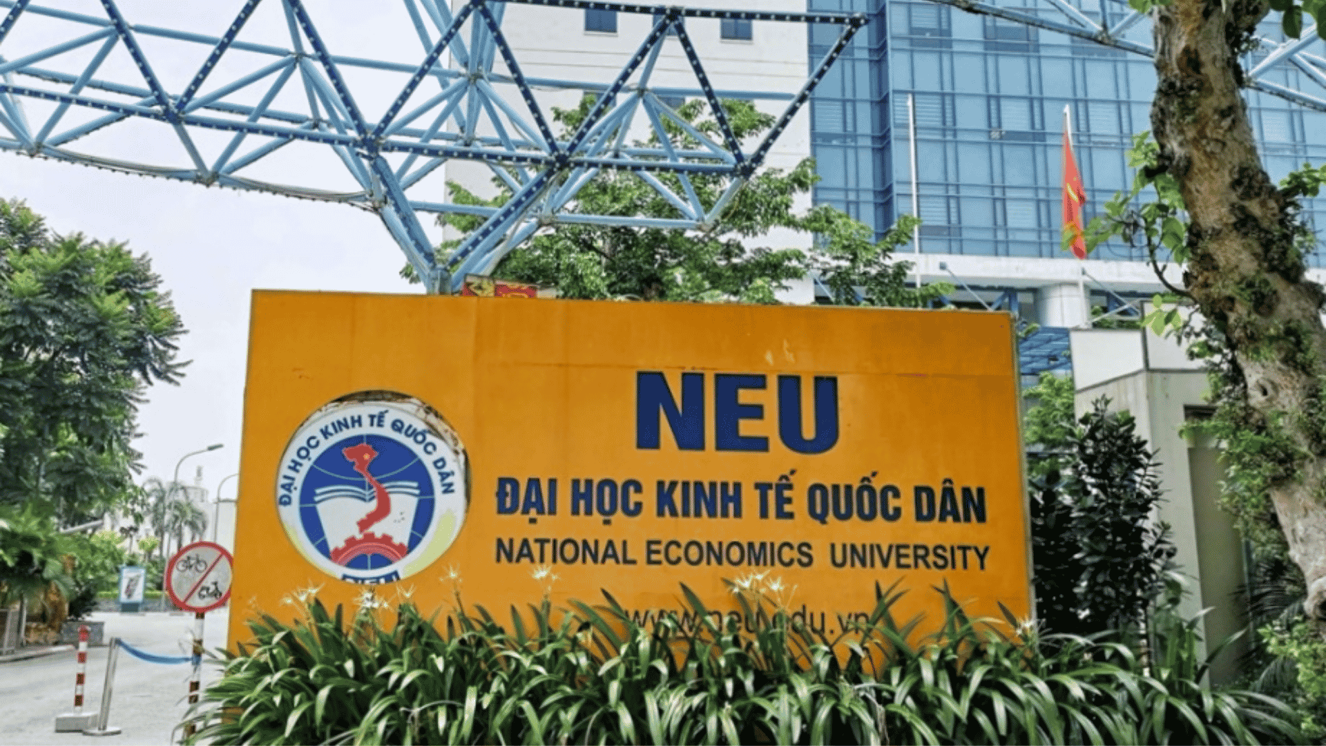 Nhãn Mác Đẹp