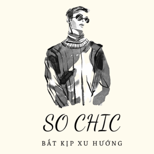 Nhãn Mác Đẹp