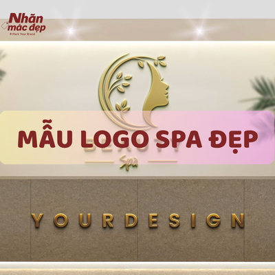 Nhãn Mác Đẹp