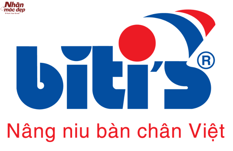Nhãn Mác Đẹp