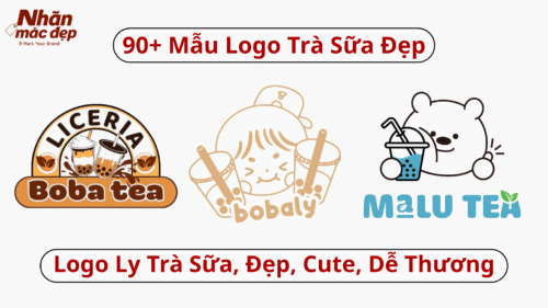 Nhãn Mác Đẹp