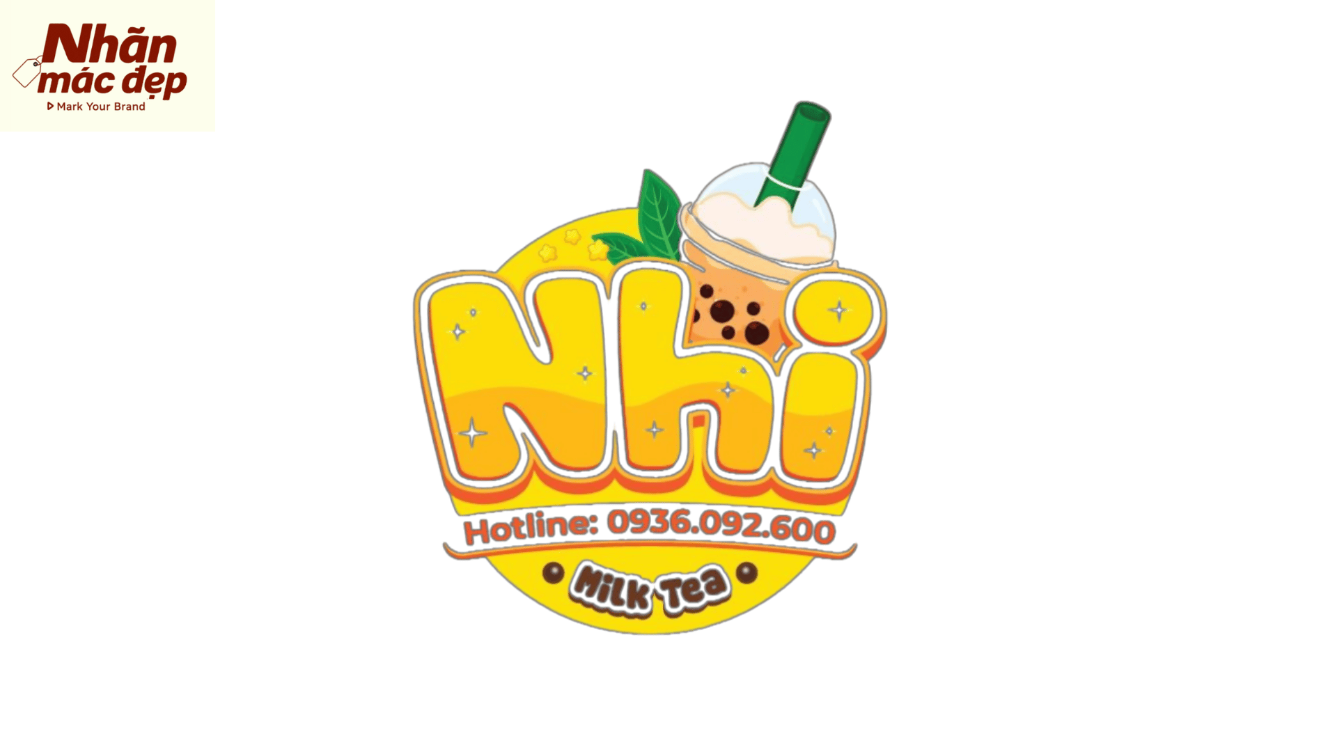 Nhãn Mác Đẹp
