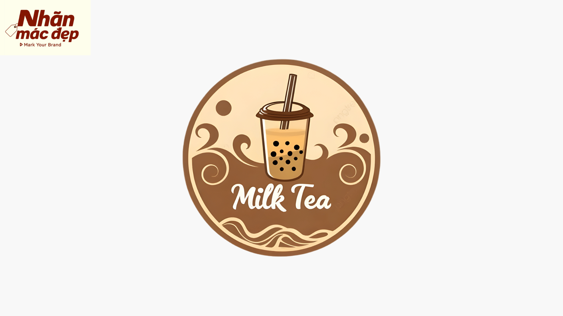 Nhãn Mác Đẹp