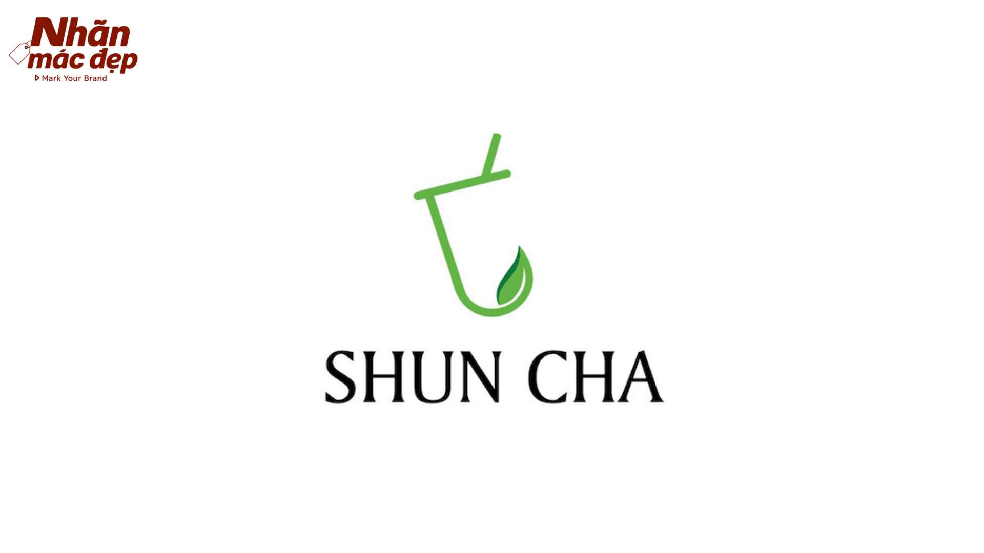 Nhãn Mác Đẹp
