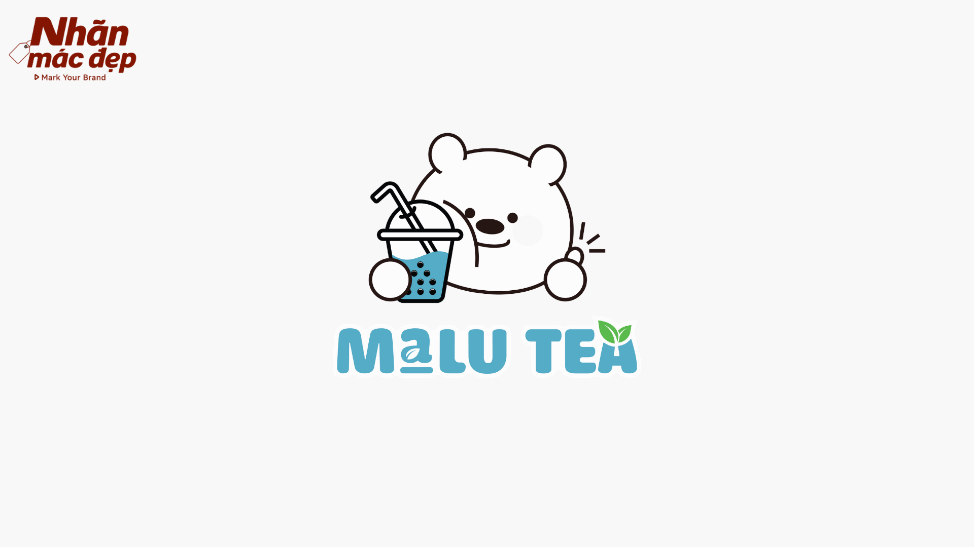 Nhãn Mác Đẹp