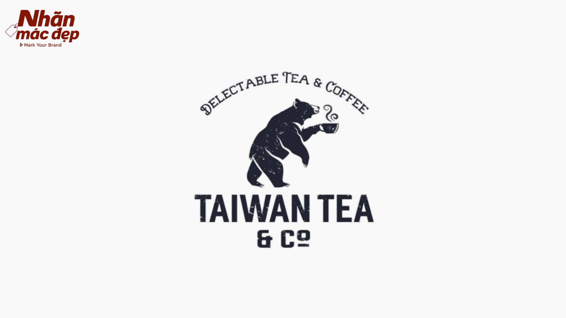 Nhãn Mác Đẹp