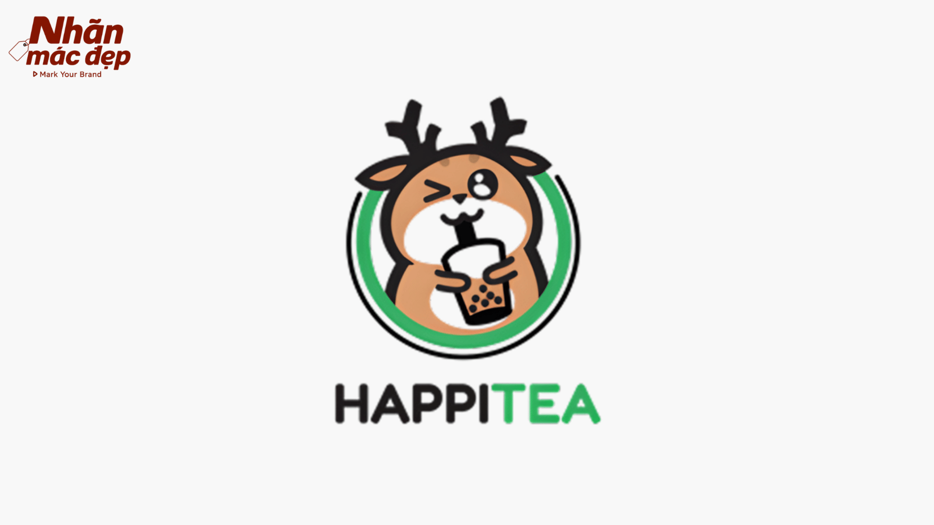 Nhãn Mác Đẹp