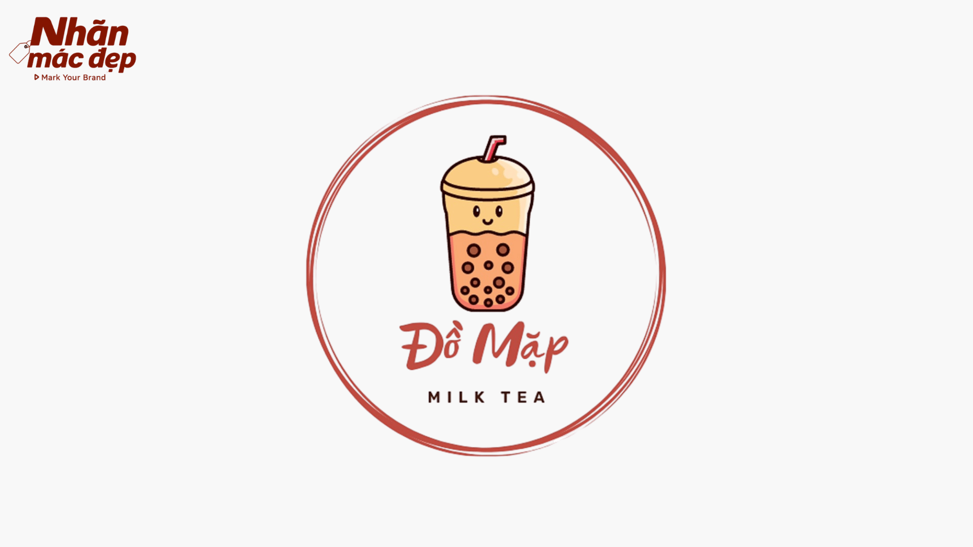 Nhãn Mác Đẹp
