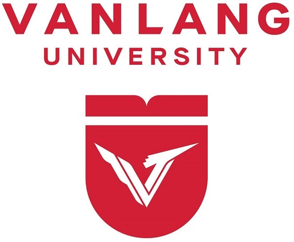 Logo Trường Đại Học Văn Lang.