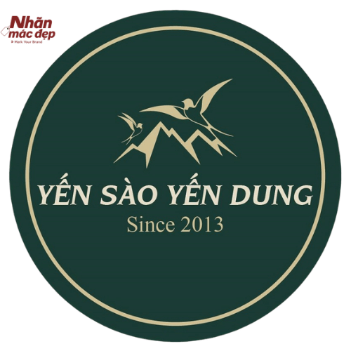 Nhãn Mác Đẹp