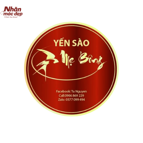 Nhãn Mác Đẹp