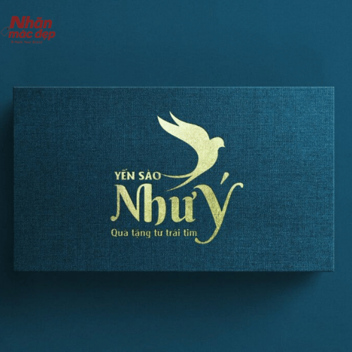 Nhãn Mác Đẹp