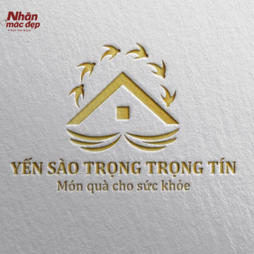 Nhãn Mác Đẹp