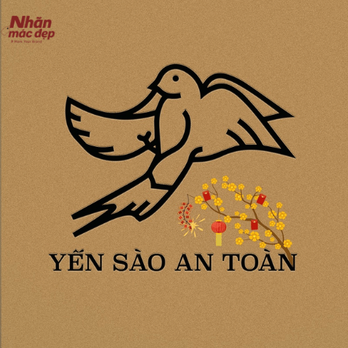 Nhãn Mác Đẹp