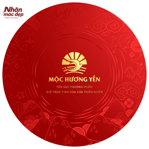 Nhãn Mác Đẹp
