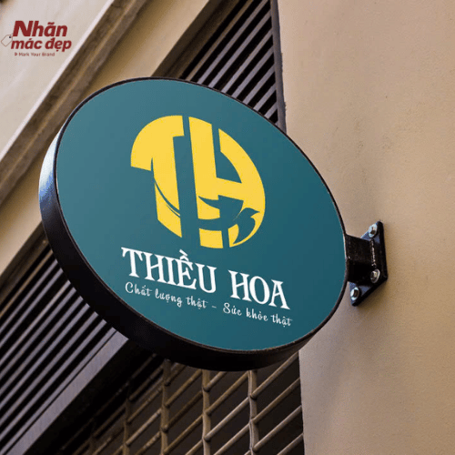 Nhãn Mác Đẹp