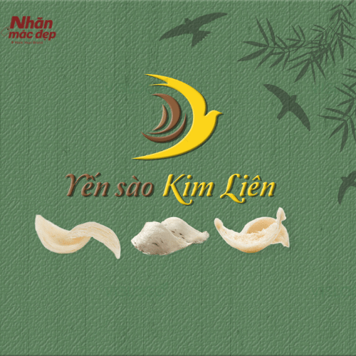 Nhãn Mác Đẹp