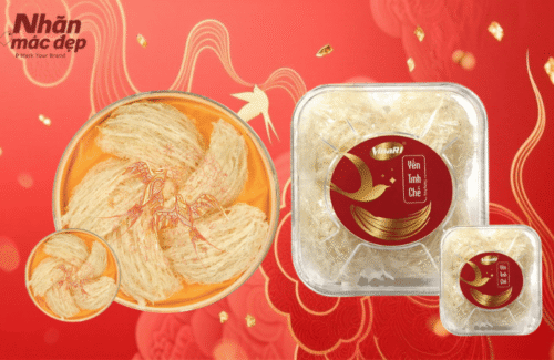 Nhãn Mác Đẹp