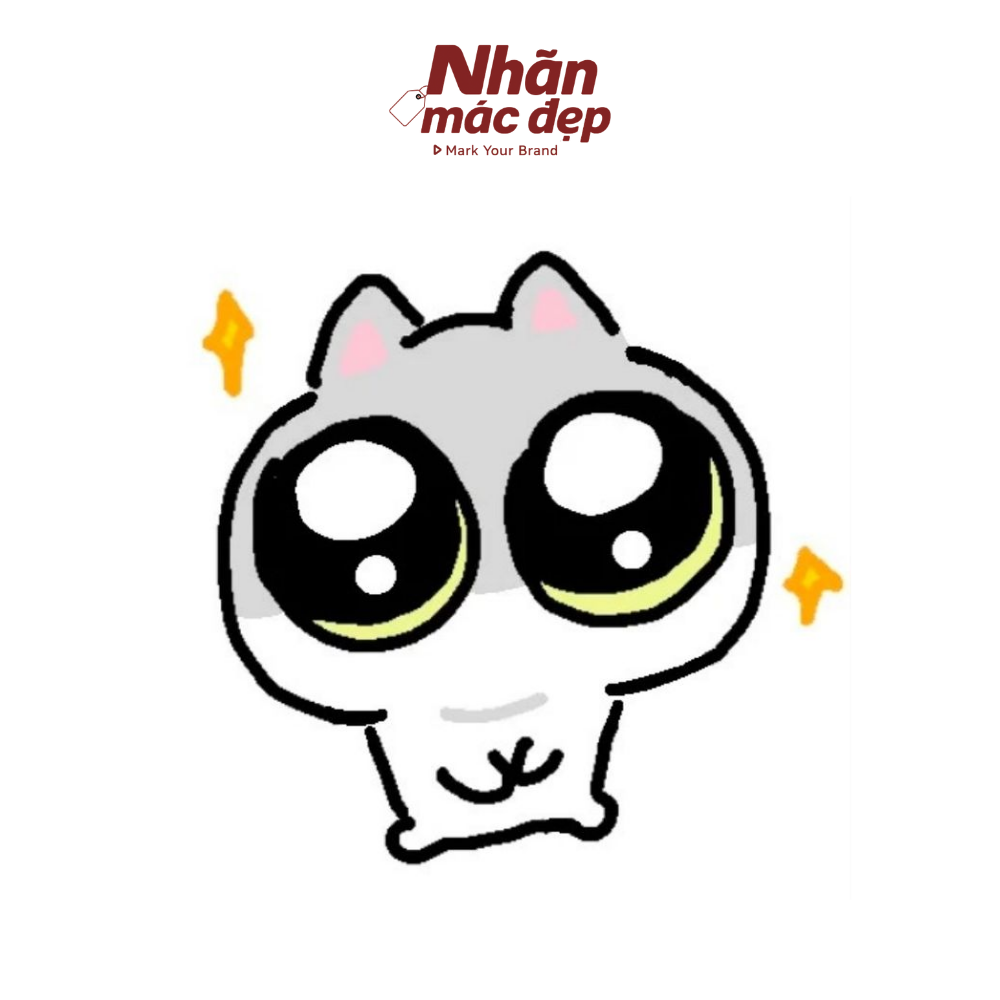 Nhãn Mác Đẹp