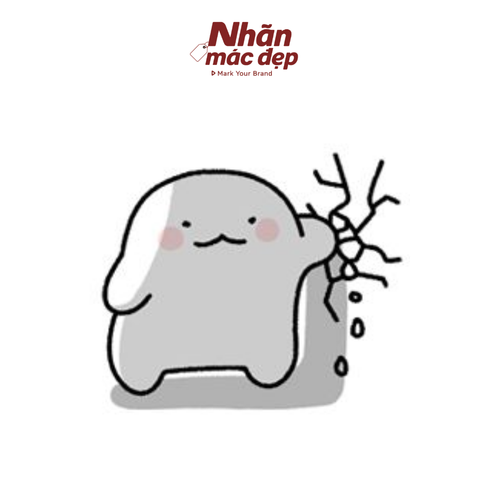 Nhãn Mác Đẹp