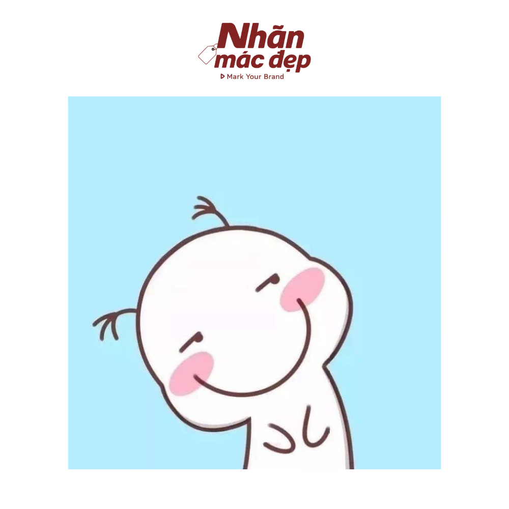 Nhãn Mác Đẹp