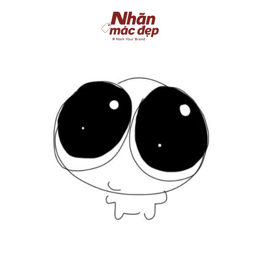 Nhãn Mác Đẹp