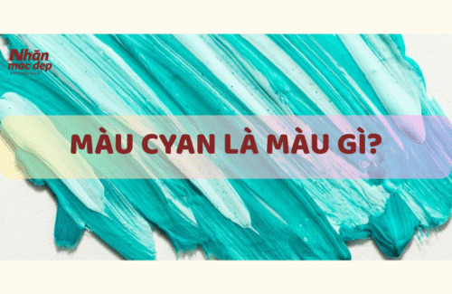 Nhãn Mác Đẹp