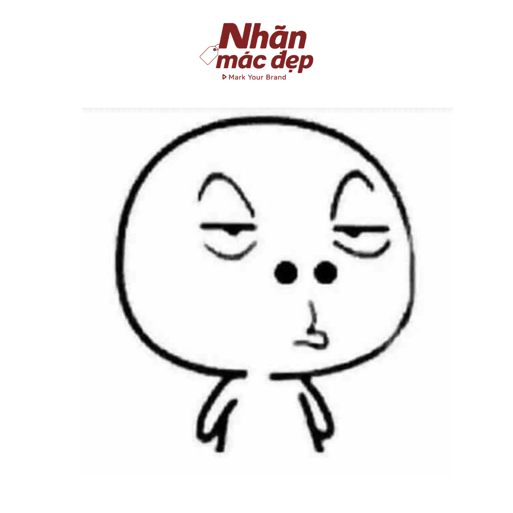 Nhãn Mác Đẹp