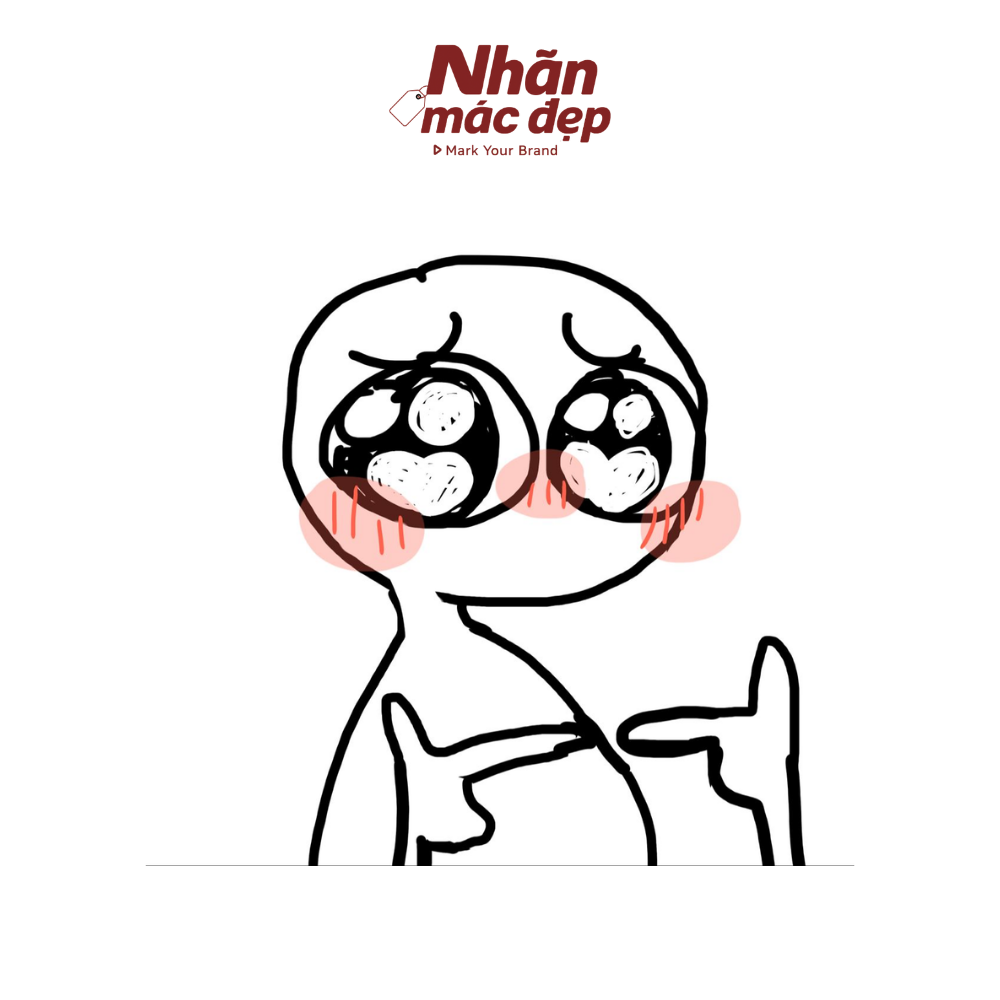 Nhãn Mác Đẹp