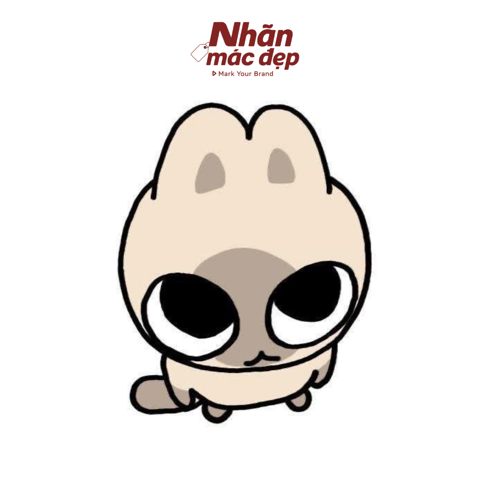 Nhãn Mác Đẹp