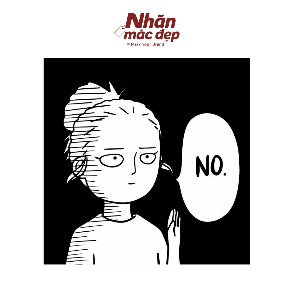Nhãn Mác Đẹp